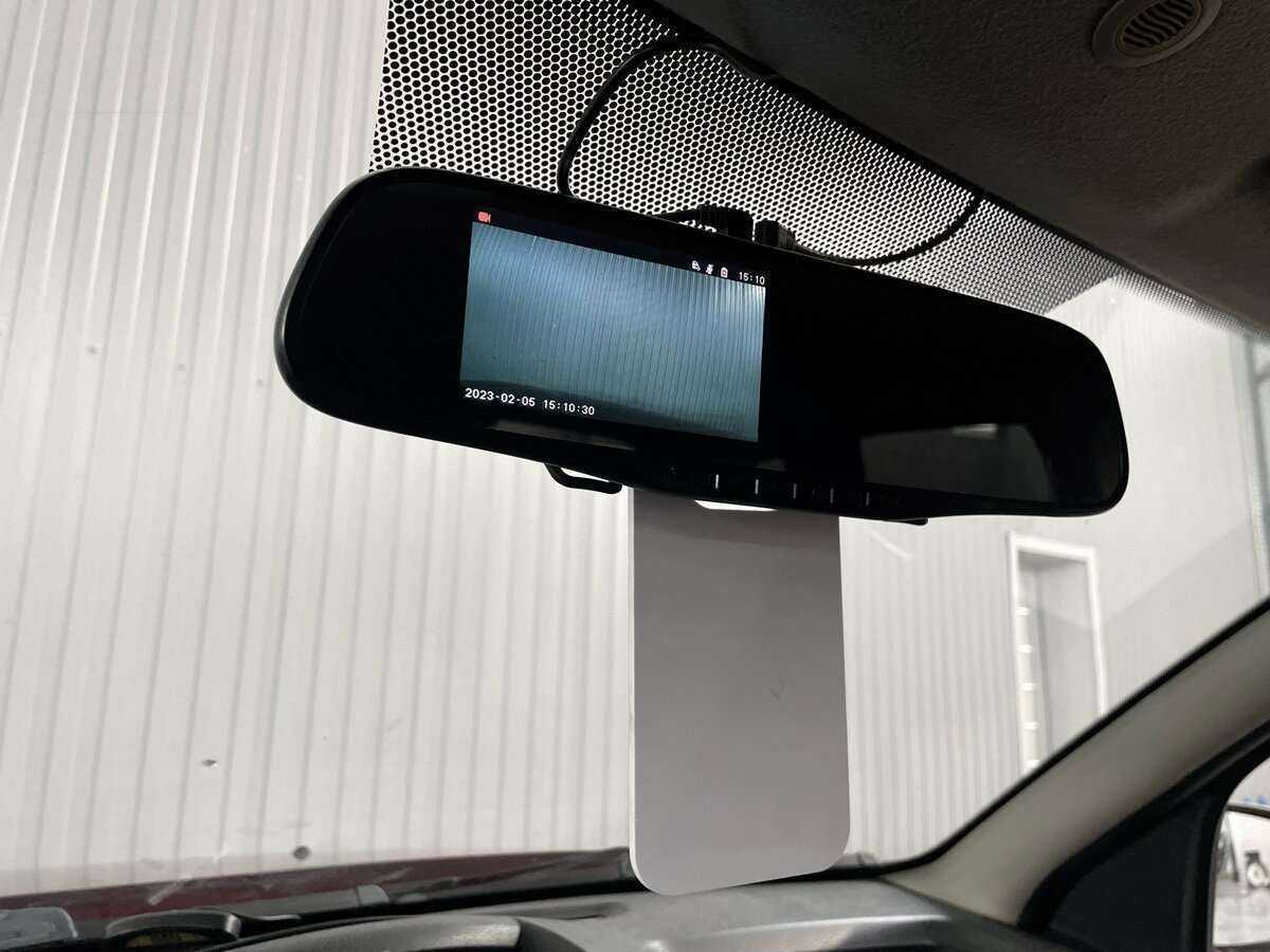 Renault Duster, 2012 Фото №13