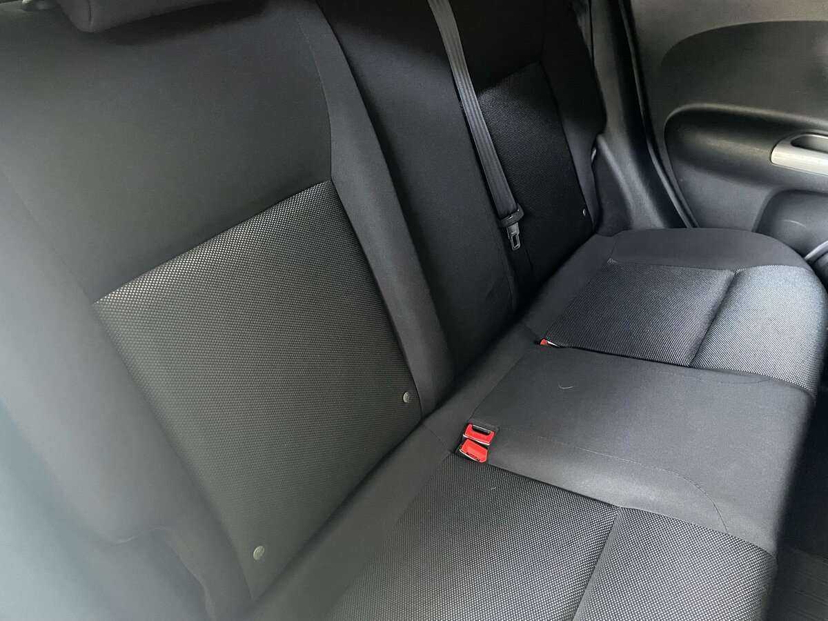 Nissan Juke, 2012 Фото №19