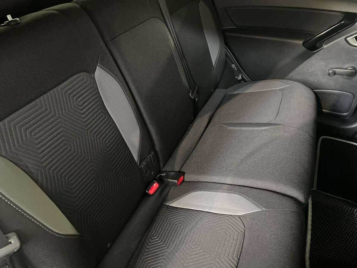 Lada (ВАЗ) Granta, 2023 Фото №18