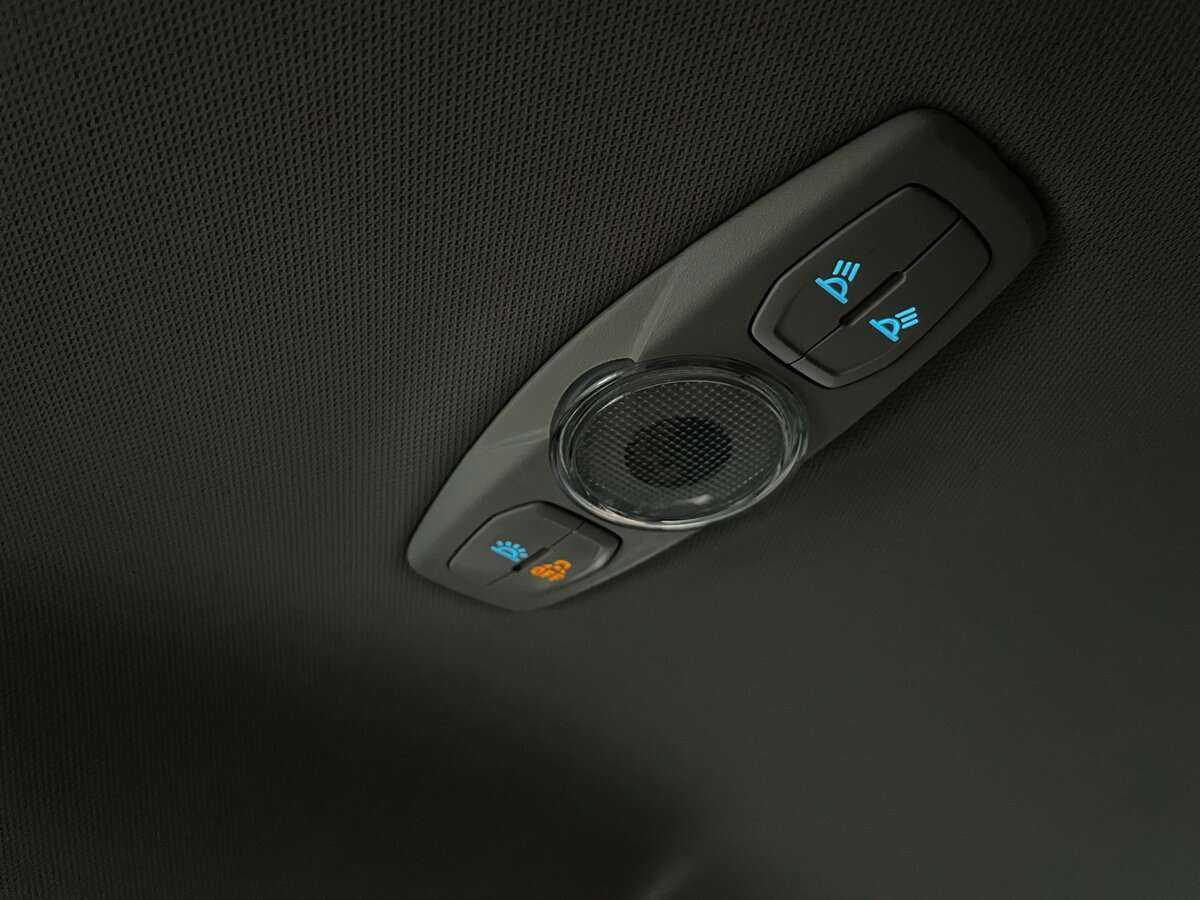 Ford Focus, 2014 Фото №17