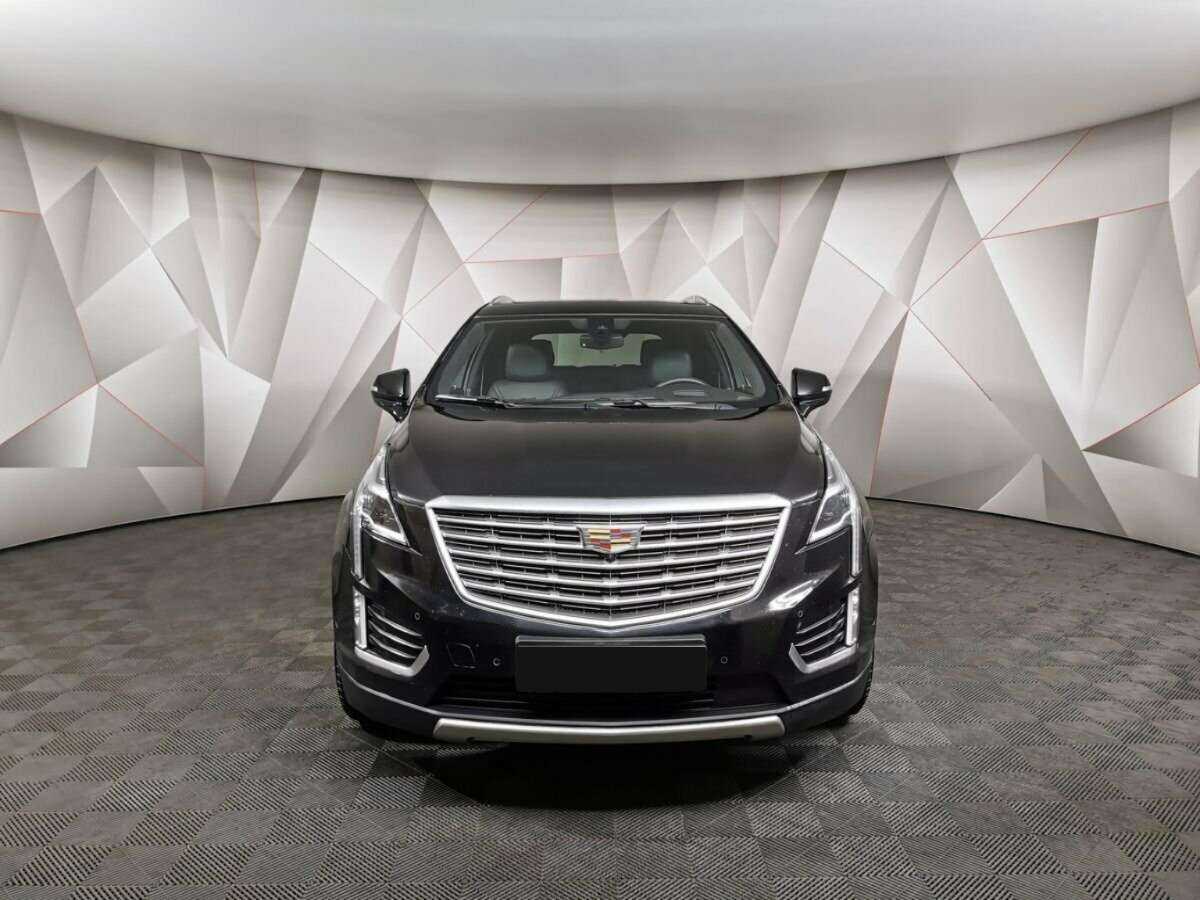 Cadillac XT5, 2016 - 89 000 км. | Фото №7