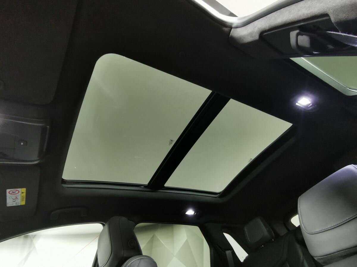 Cadillac XT5, 2016 Фото №22