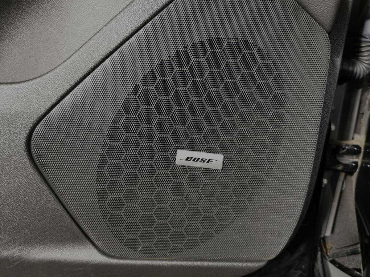 Cadillac XT5, 2016 Фото №23