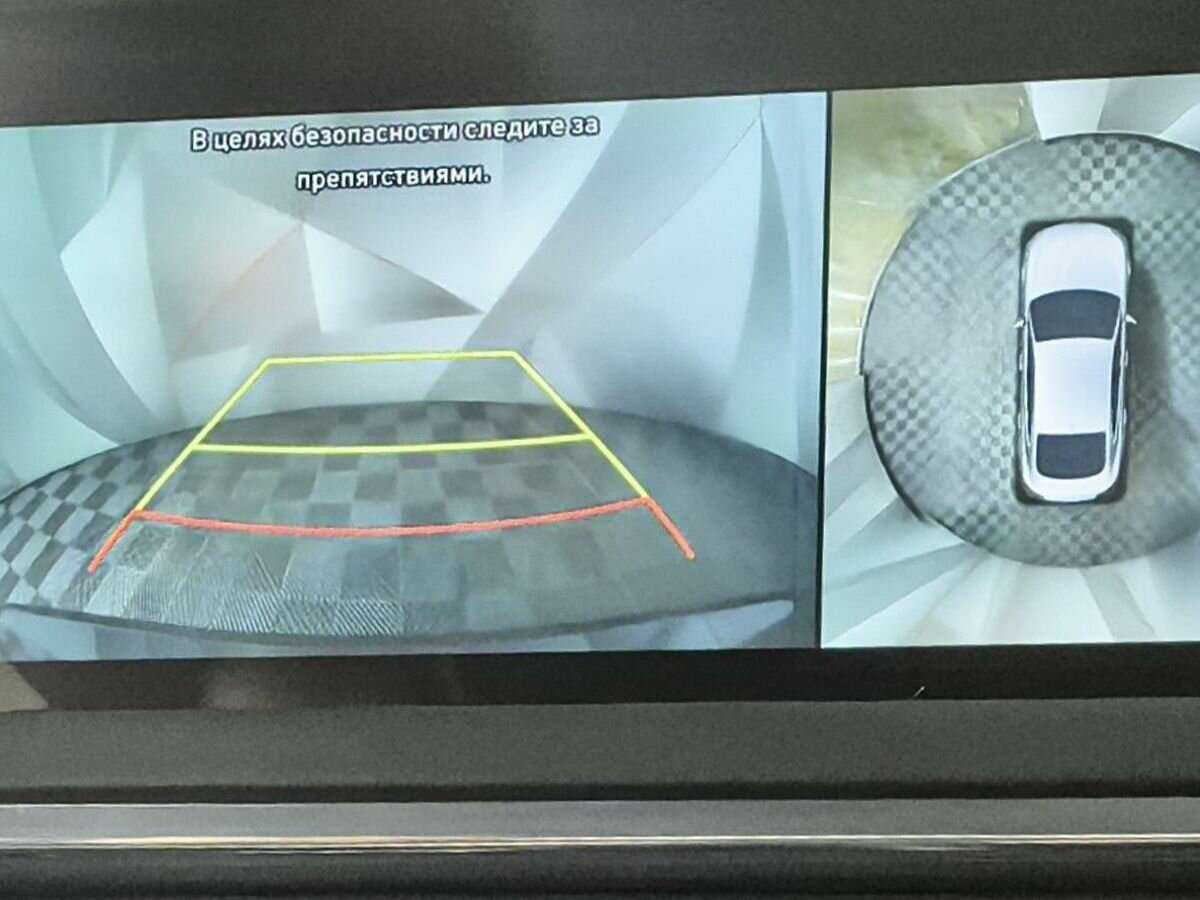 Hyundai Sonata, 2022 Фото №17