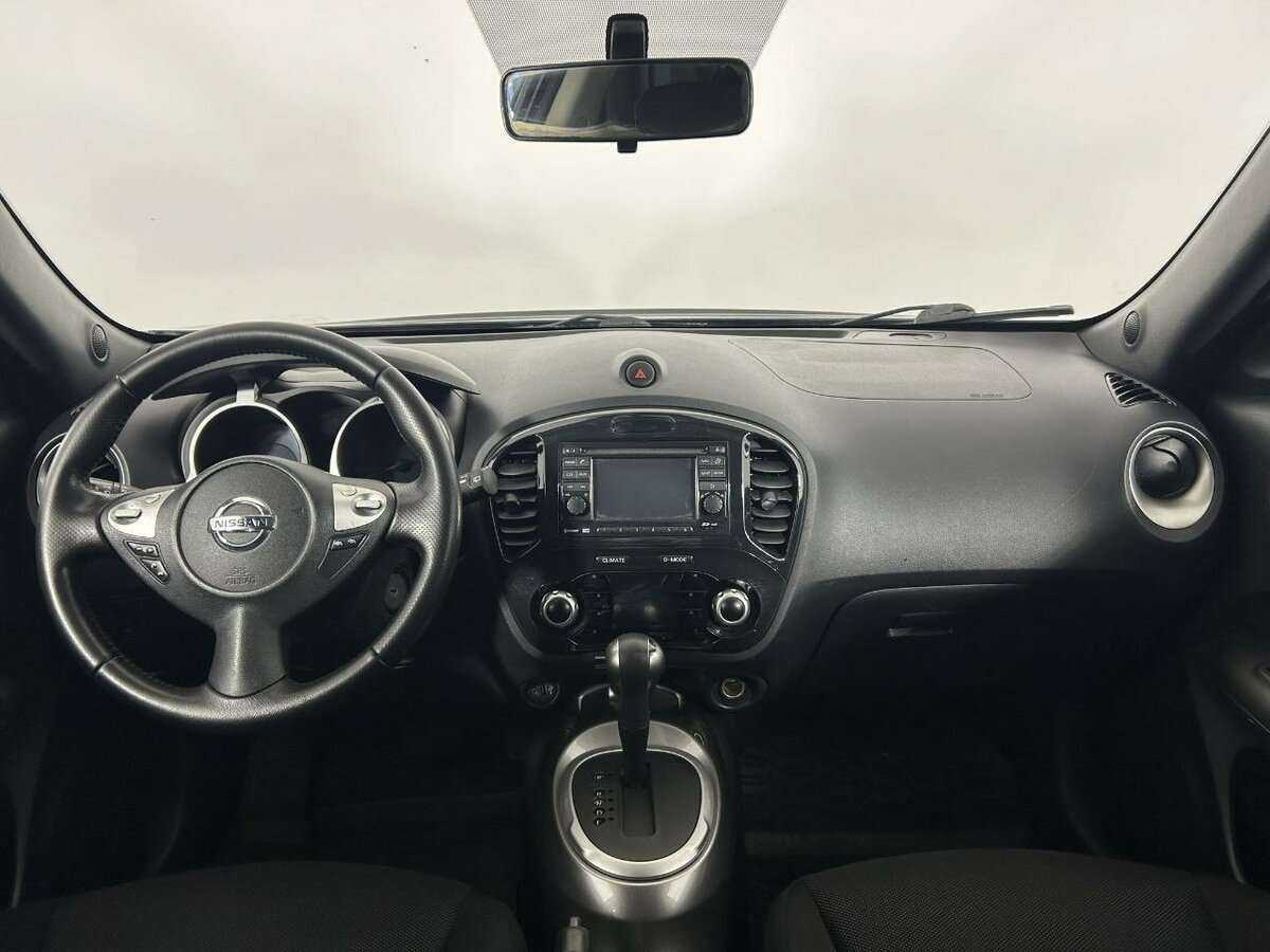 Nissan Juke, 2012 - 125 000 км. | Фото №7