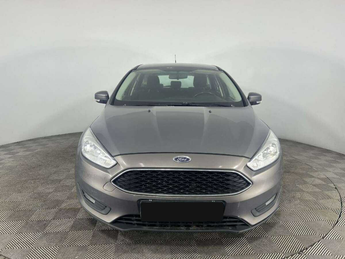 Ford Focus, 2016 - 149 148 км. | Фото №2