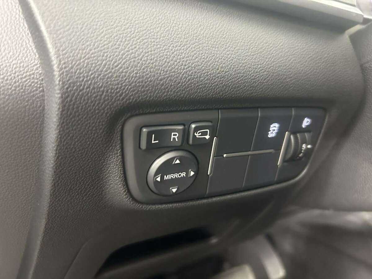 Changan CS35PLUS, 2019 Фото №9