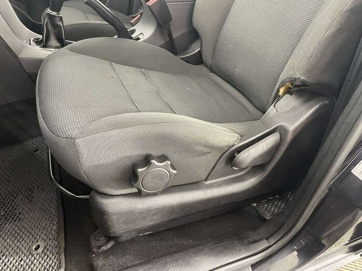 Vortex Tingo, 2012 Фото №8