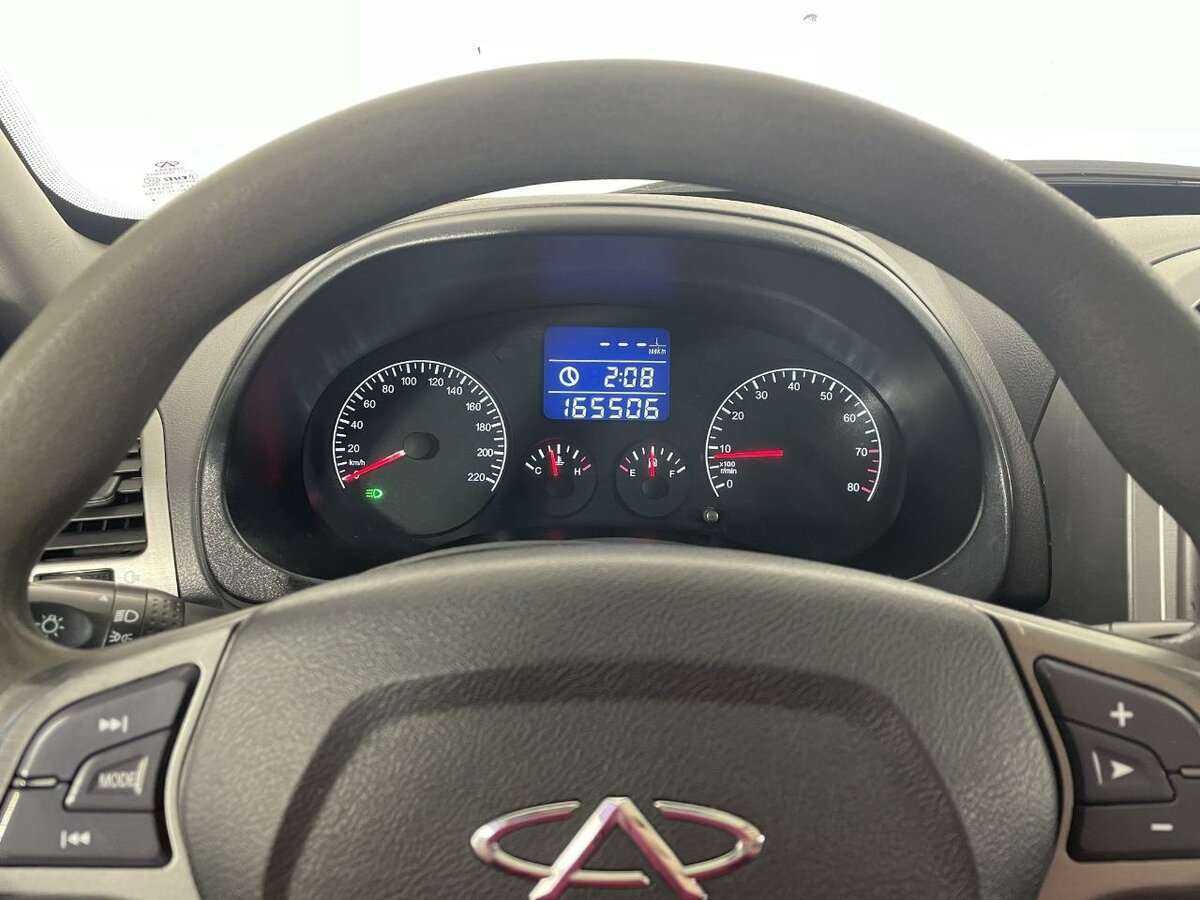 Vortex Tingo, 2012 Фото №9