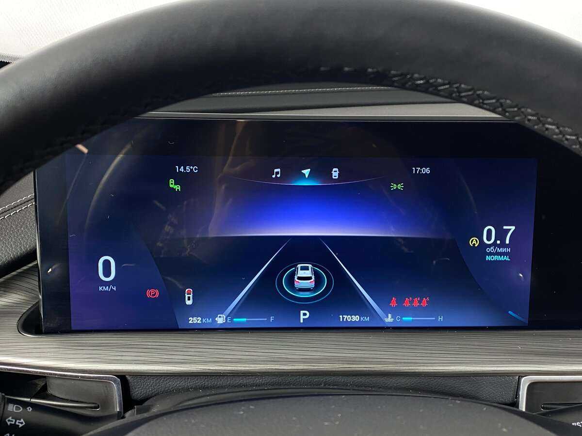 CHERY Tiggo 8 Pro Max, 2022 Фото №16