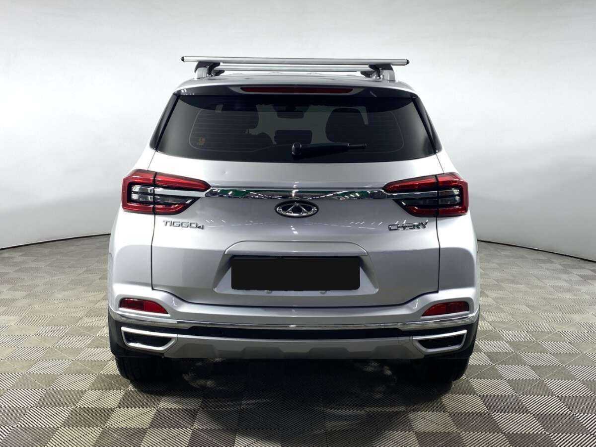 CHERY Tiggo 4, 2019 - 57 665 км. | Фото №5