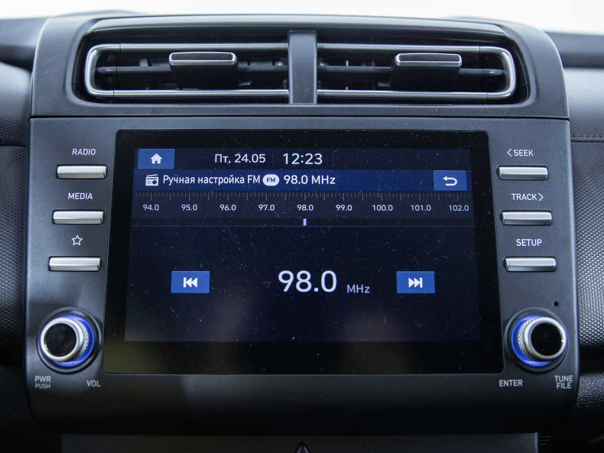 Hyundai Creta, 2021 Фото №14