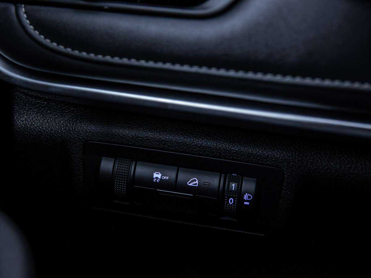 CHERY Tiggo 4 Pro, 2023 Фото №14