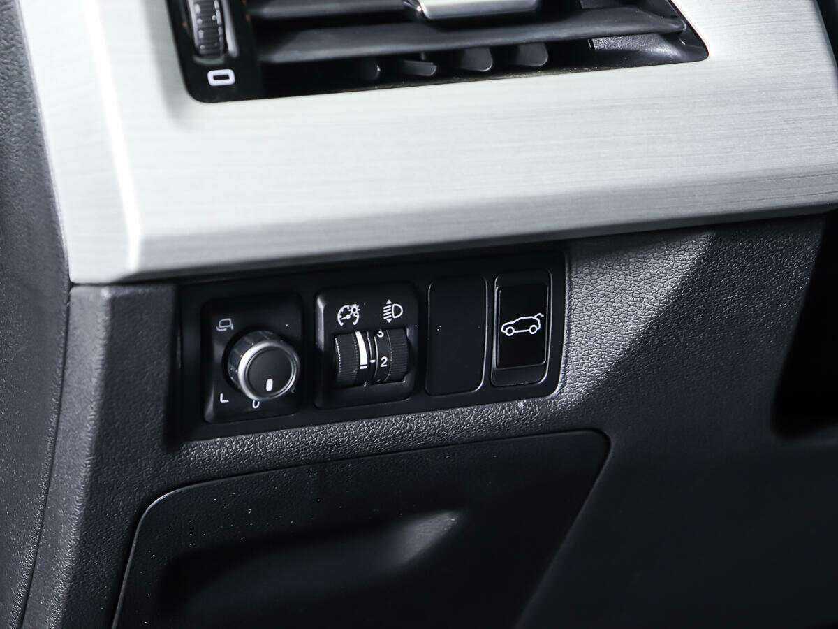 Geely Atlas, 2021 Фото №19