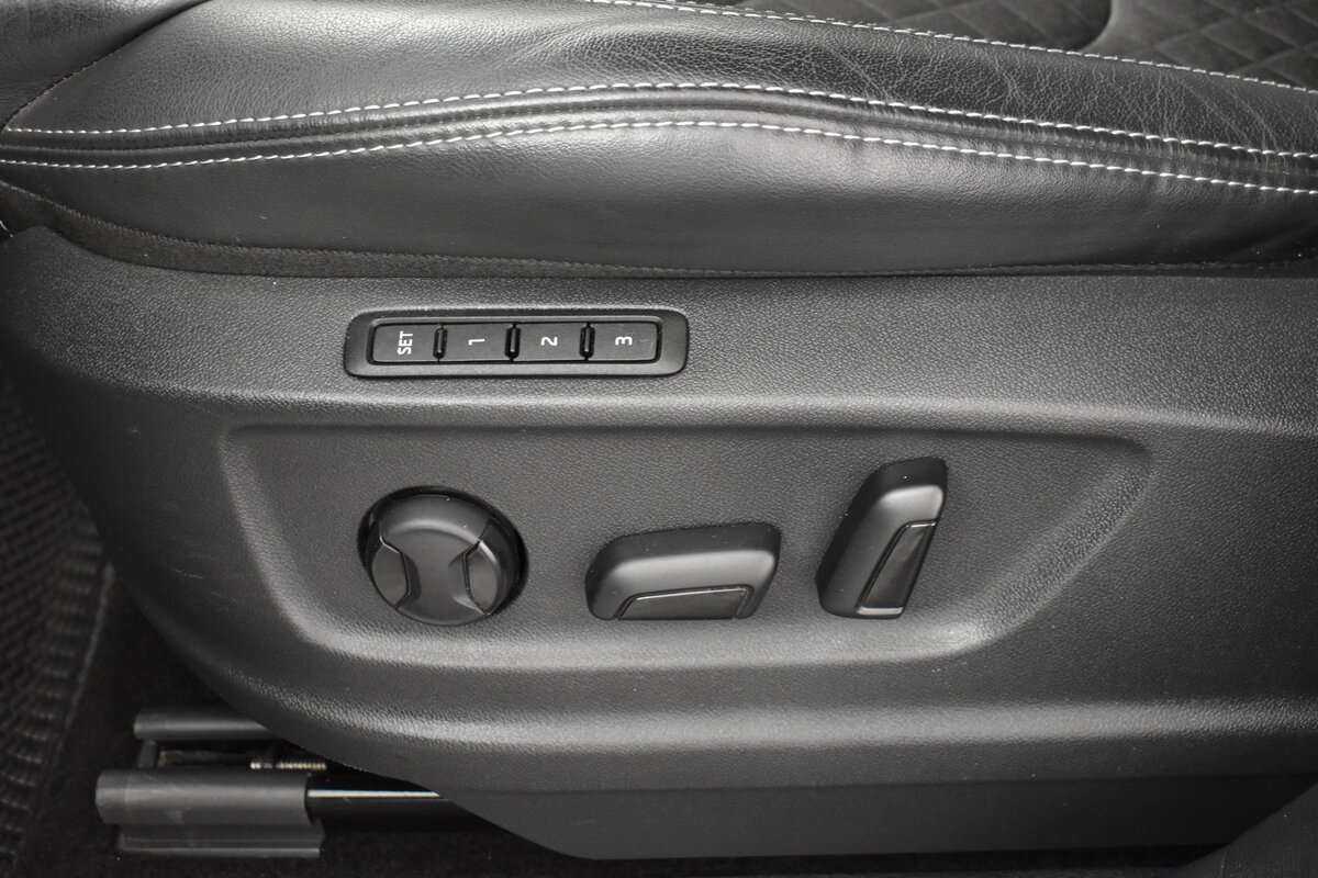 Skoda Kodiaq, 2021 Фото №13