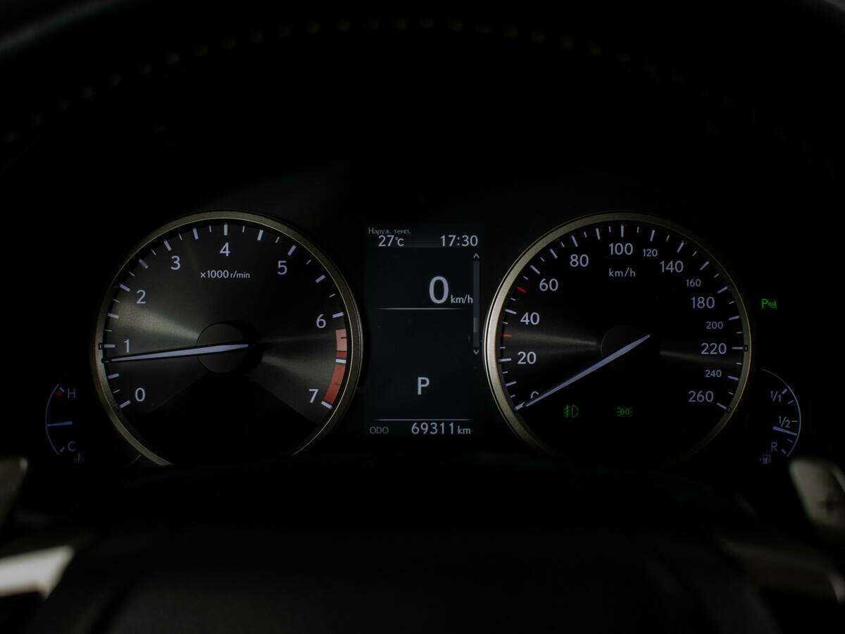 Lexus NX 200, 2020 Фото №12