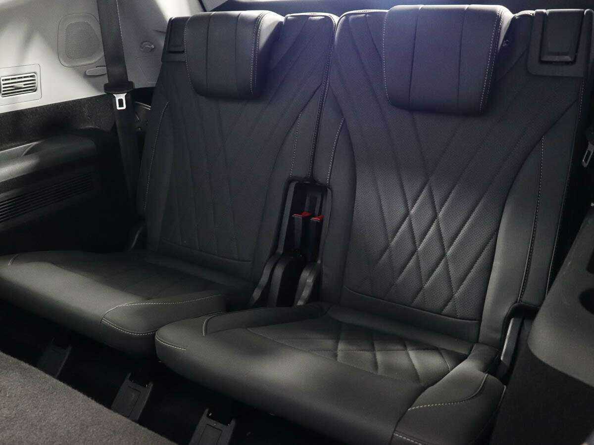 CHERY Tiggo 8 Pro Max, 2023 Фото №9