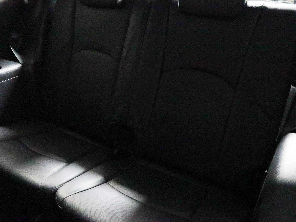 Kia Mohave, 2018 Фото №9