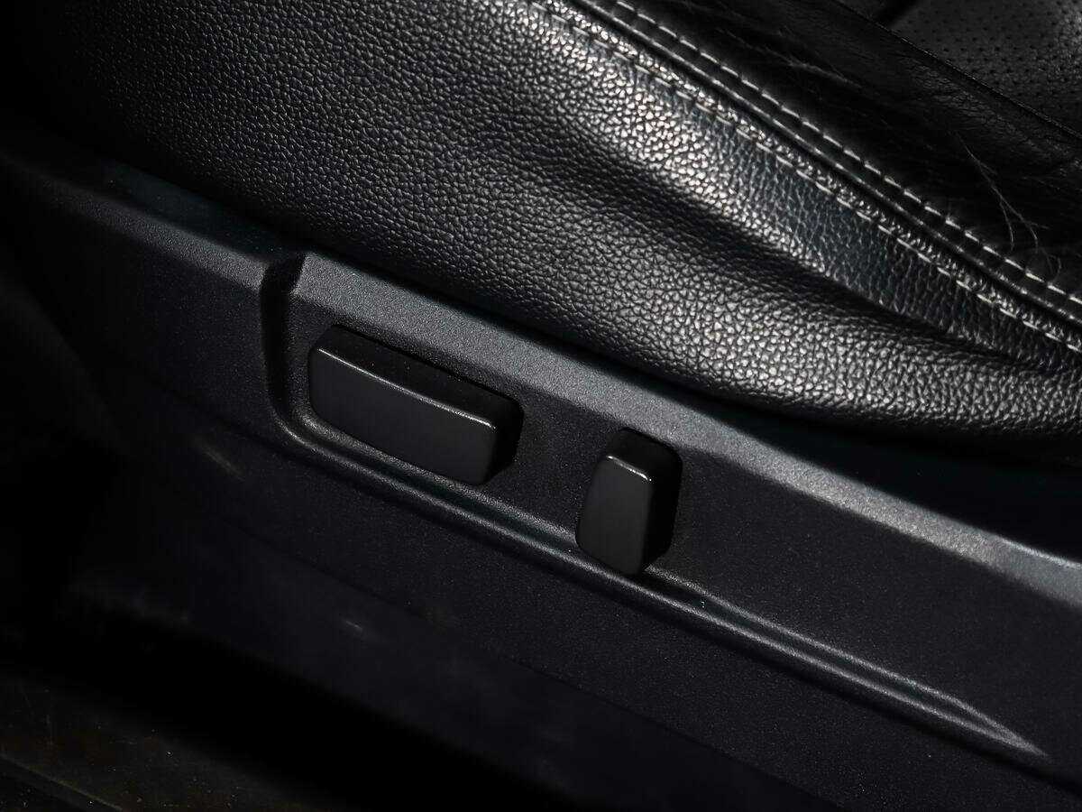 Mitsubishi Outlander, 2013 Фото №10