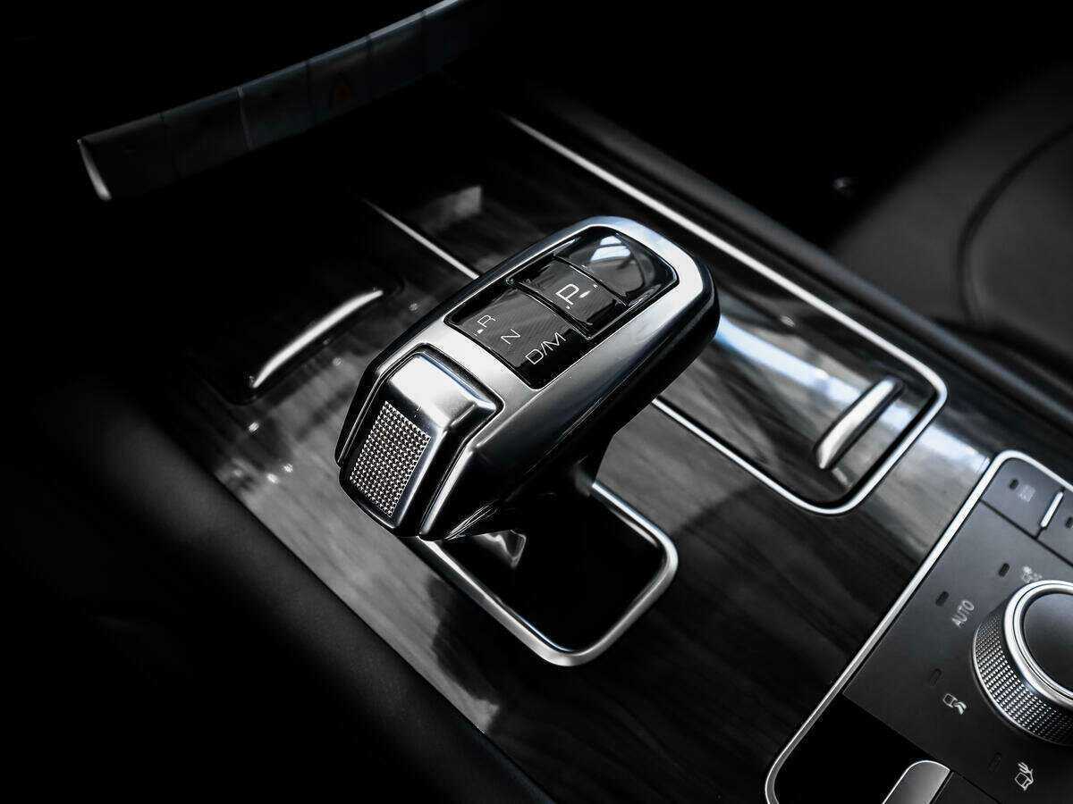 Haval H9, 2017 Фото №10