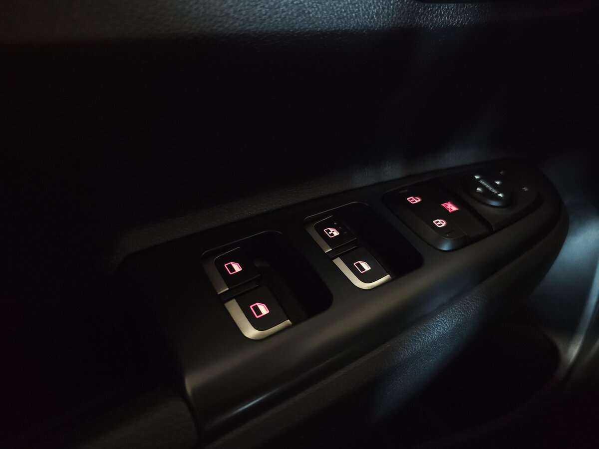 Kia Rio, 2020 Фото №11