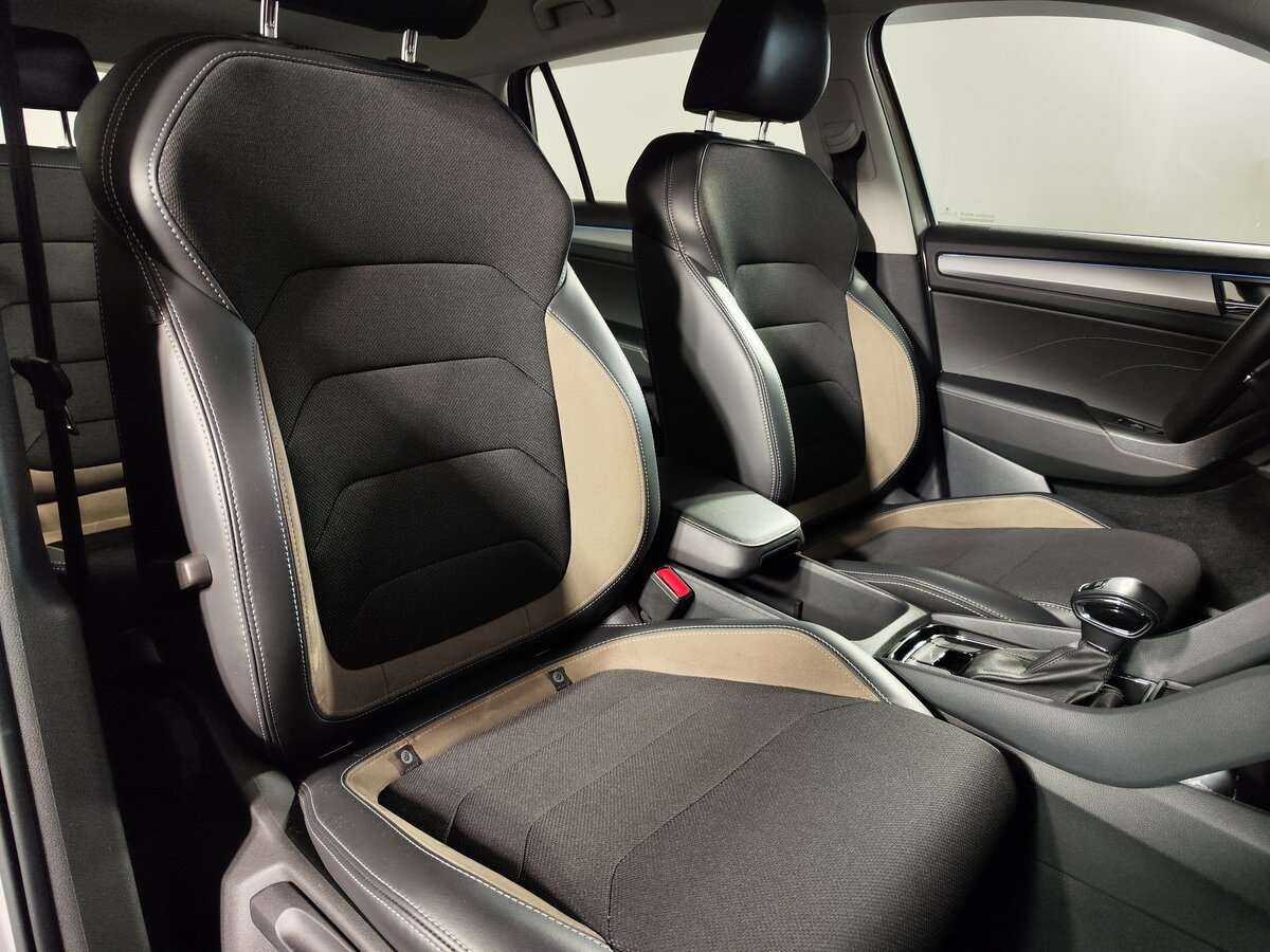 Skoda Kodiaq, 2022 Фото №12