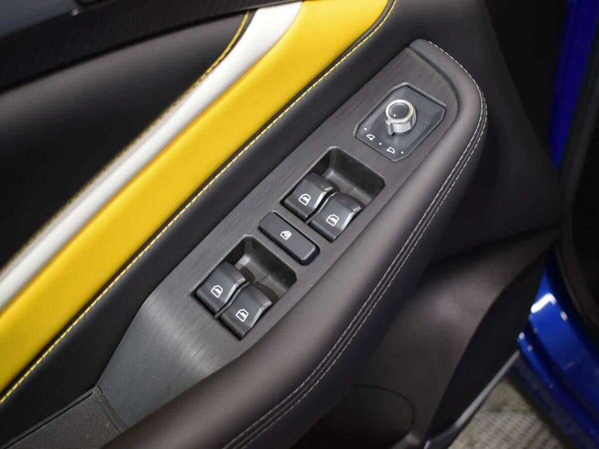 Haval F7x, 2021 - 29 600 км. | Фото №8