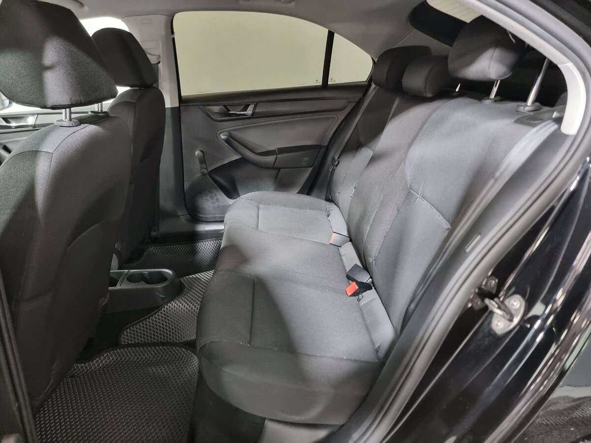 Skoda Rapid, 2019 - 107 000 км. | Фото №8