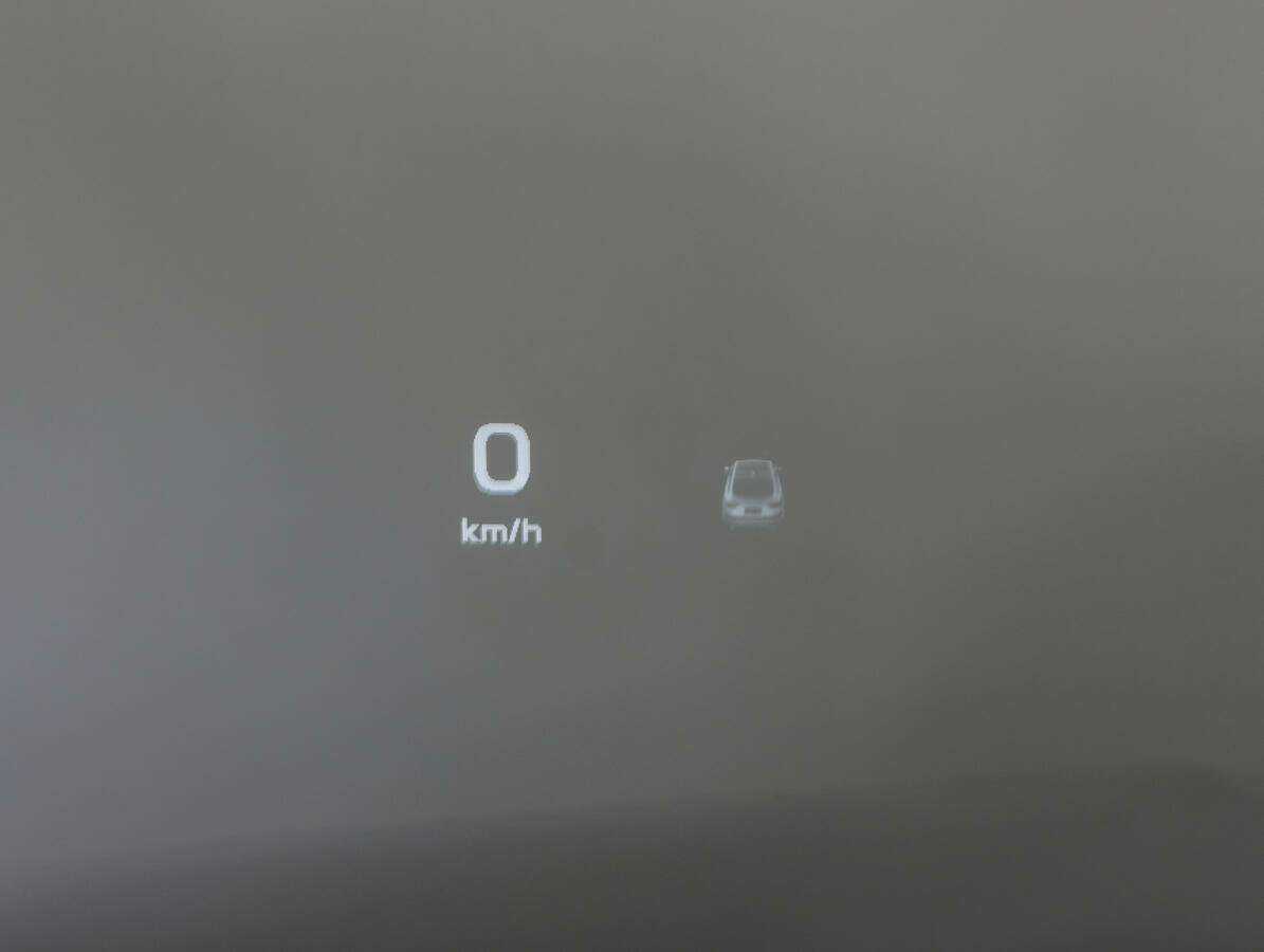 Geely Tugella, 2023 Фото №20