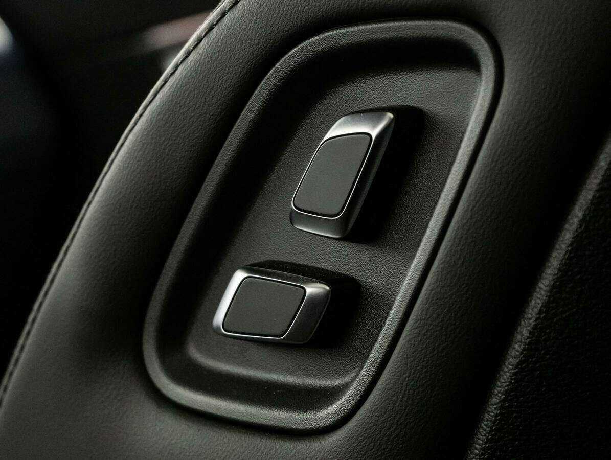 Geely Tugella, 2023 Фото №26