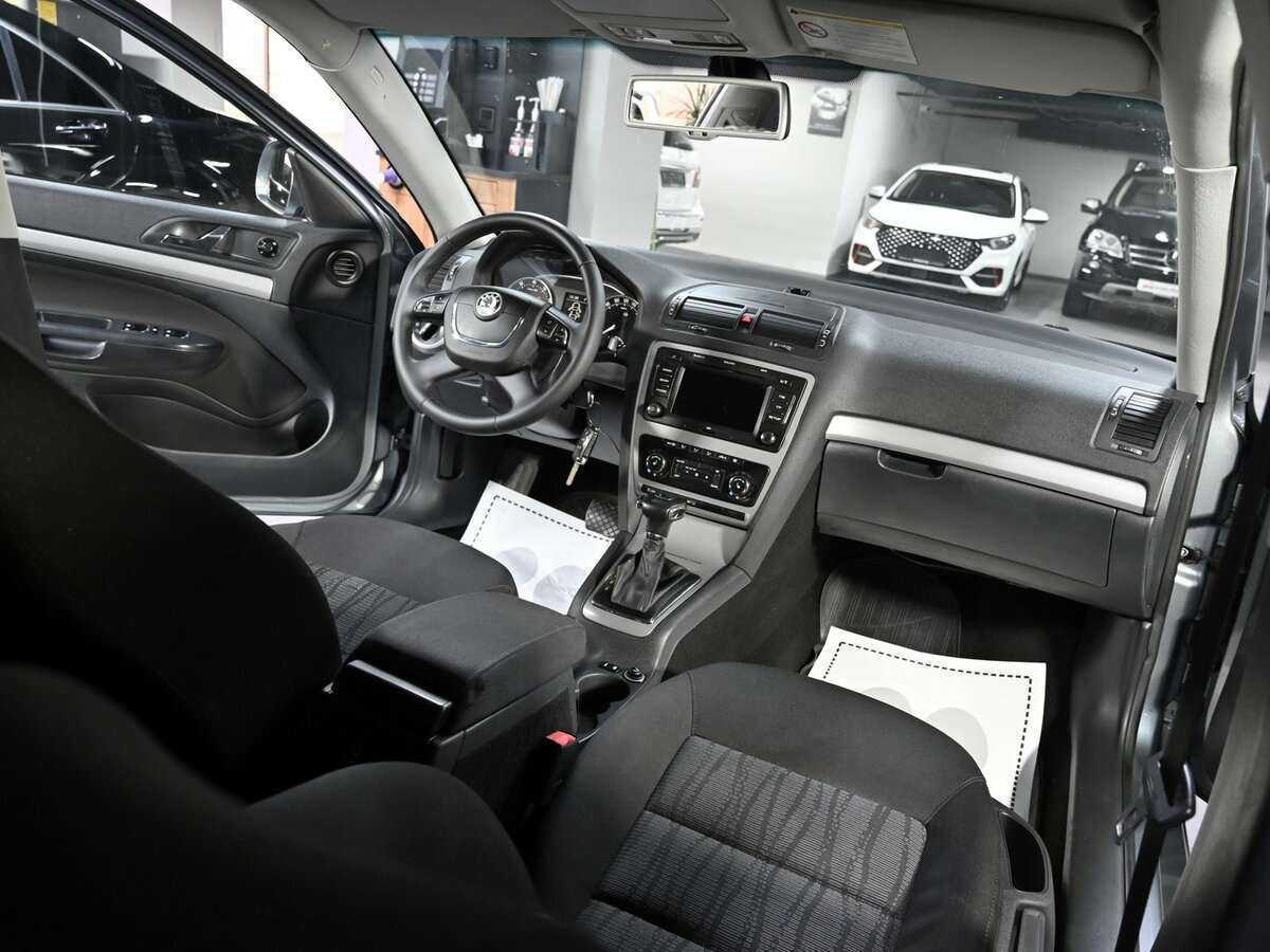 Skoda Octavia, 2012 - 120 000 км. | Фото №7