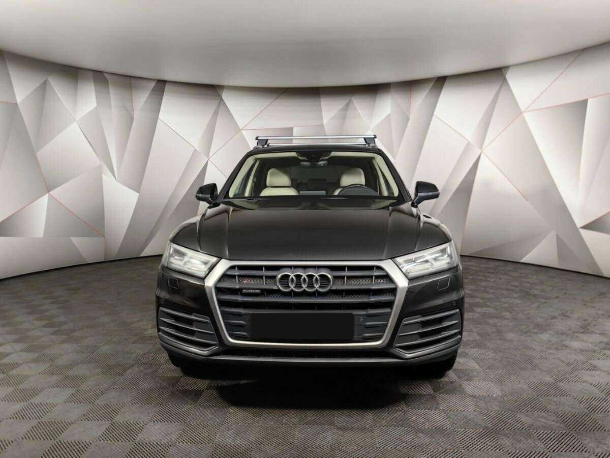 Audi Q5, 2017 - 163 293 км. | Фото №7