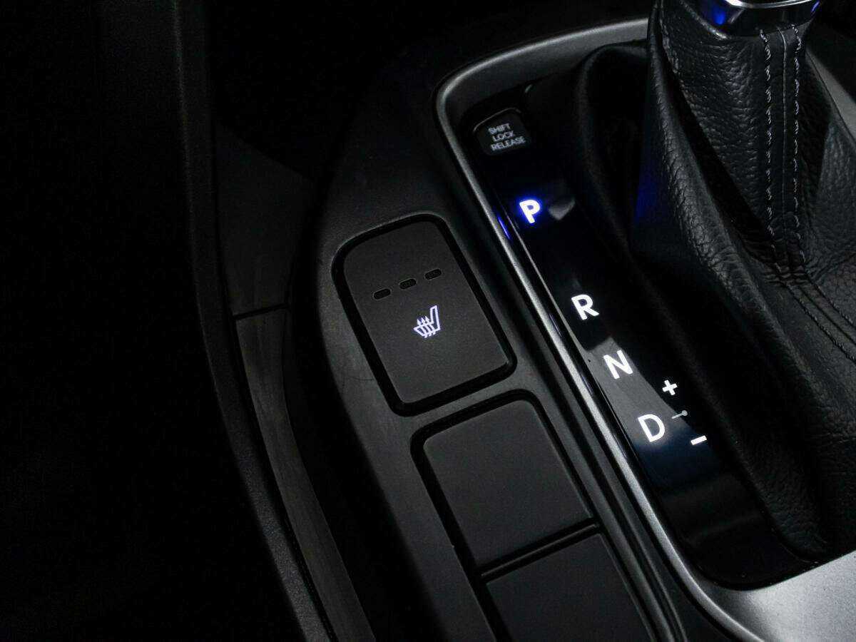 Hyundai Santa Fe, 2013 Фото №18