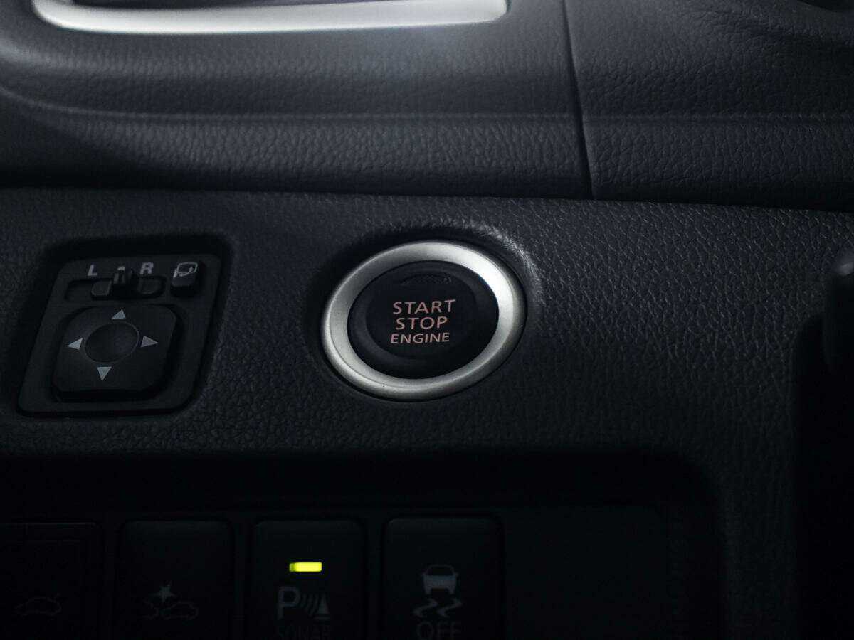 Mitsubishi Pajero Sport, 2020 Фото №17