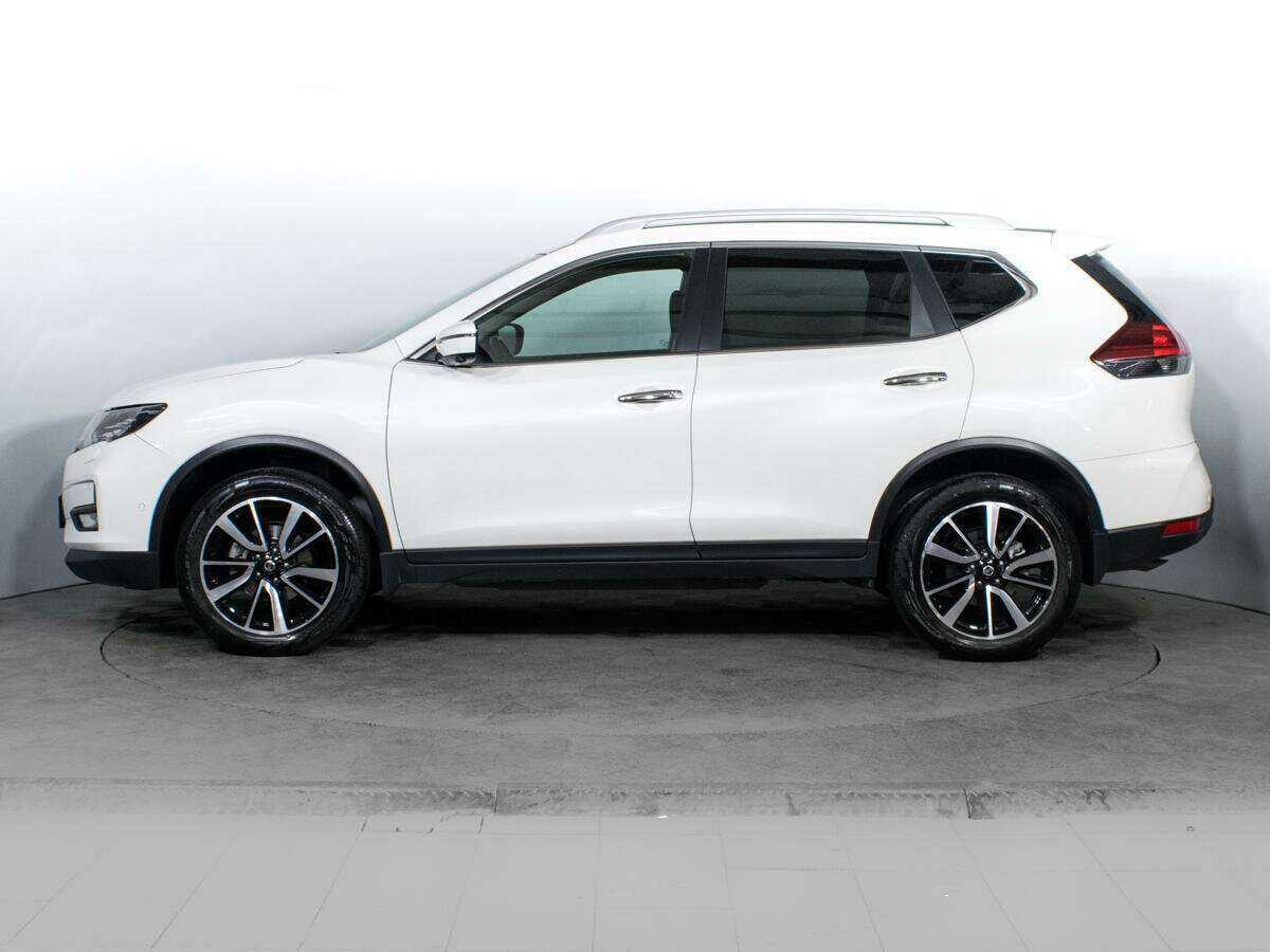 Nissan X-Trail, 2022 - 31 500 км. | Фото №8