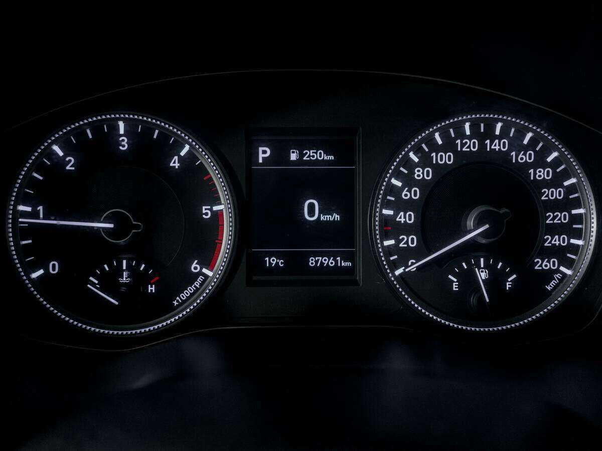 Hyundai Santa Fe, 2018 Фото №11