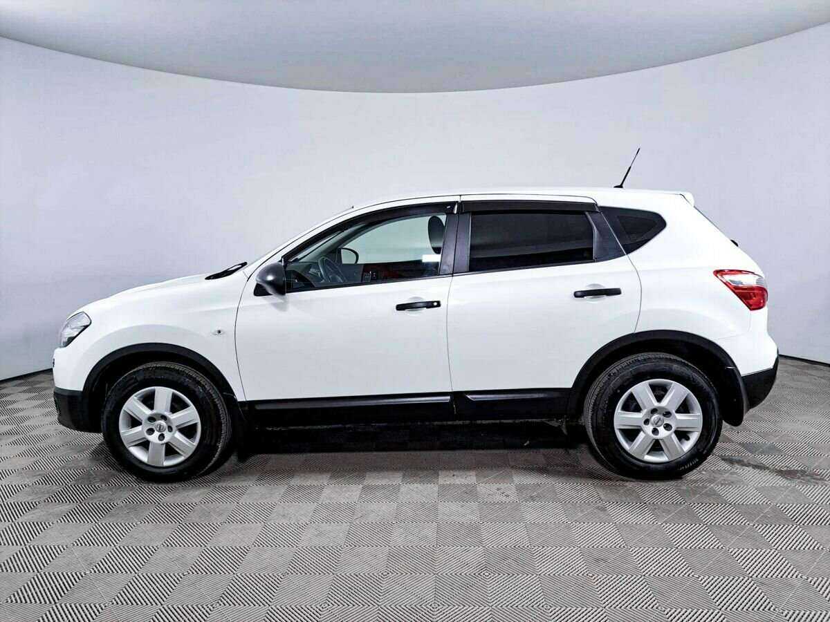 Nissan Qashqai, 2013 - 158 000 км. | Фото №7