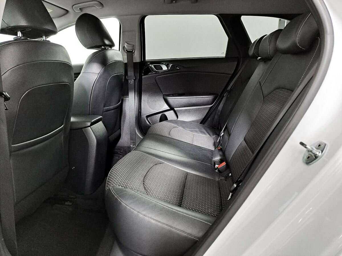 Kia Ceed, 2021 - 80 700 км. | Фото №8