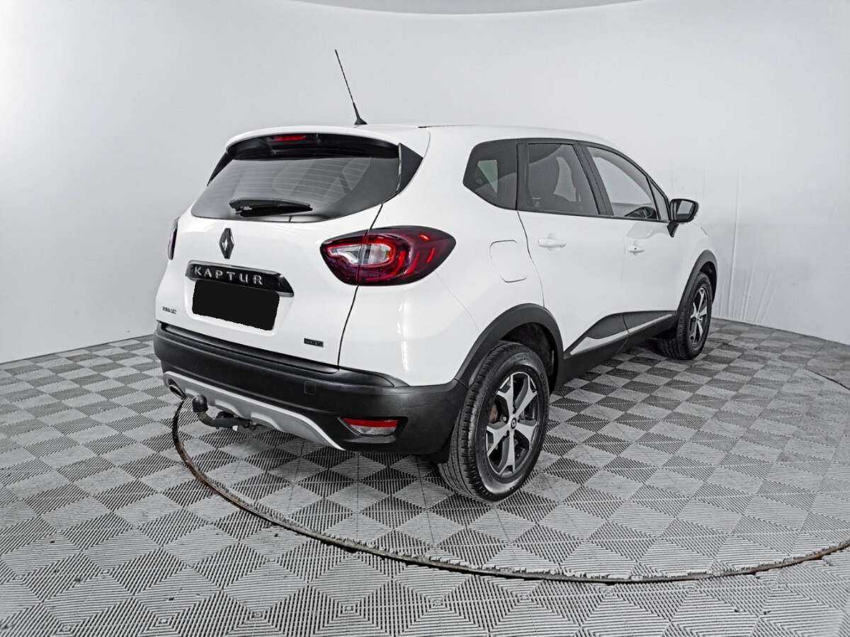 Renault Kaptur, 2018 - 75 148 км. | Фото №5