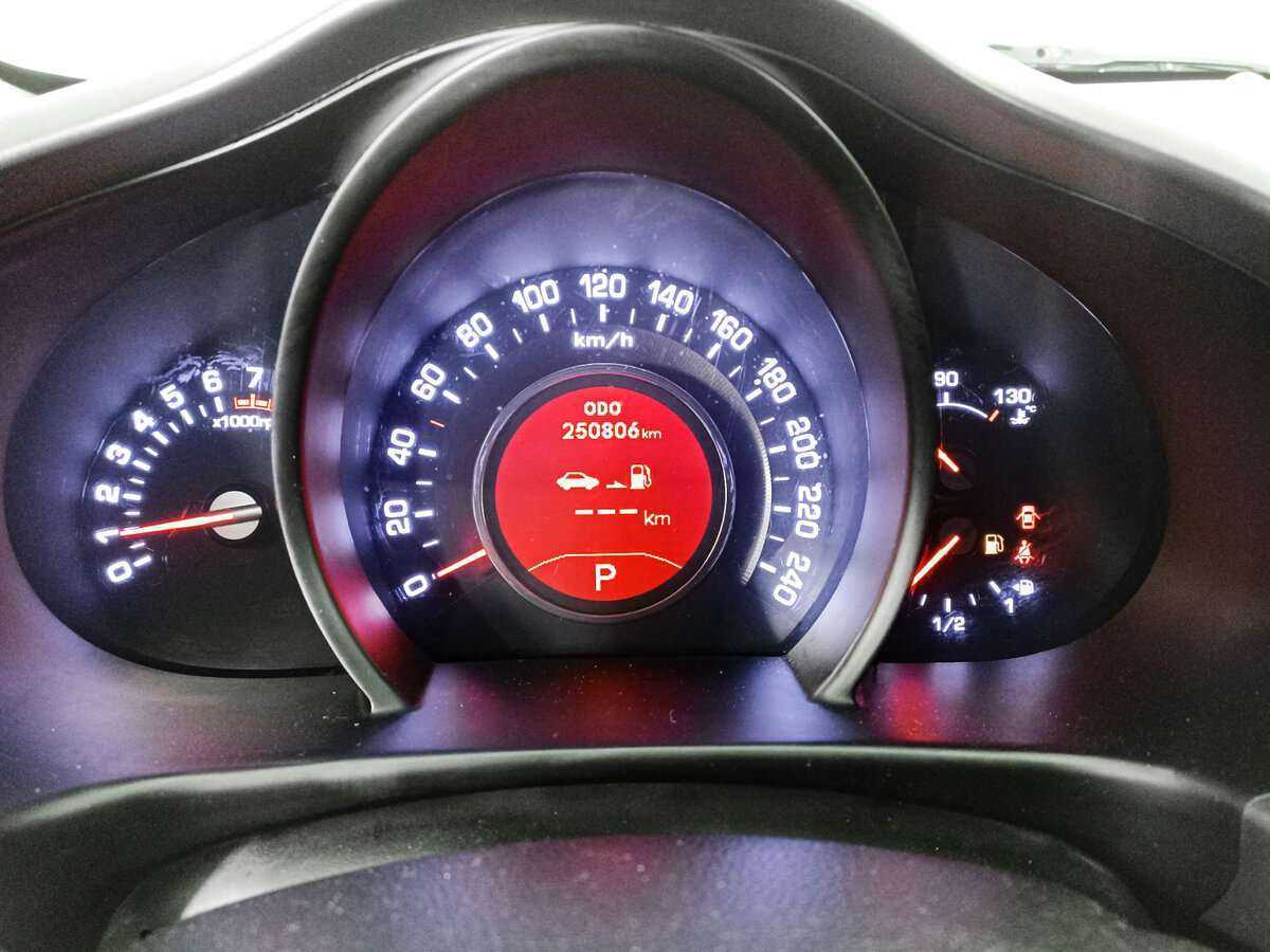 Kia Sportage, 2013 Фото №11