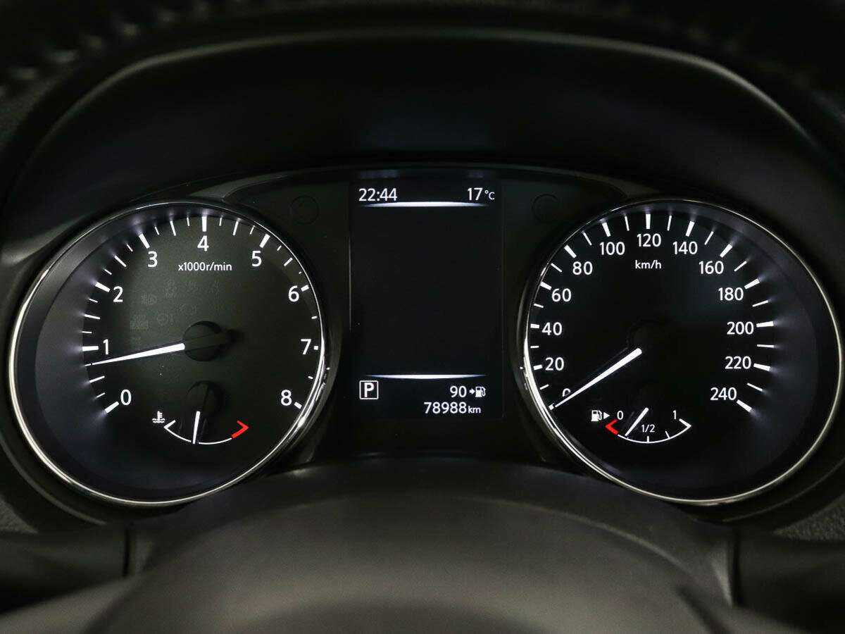 Nissan Qashqai, 2021 - 78 985 км. | Фото №8