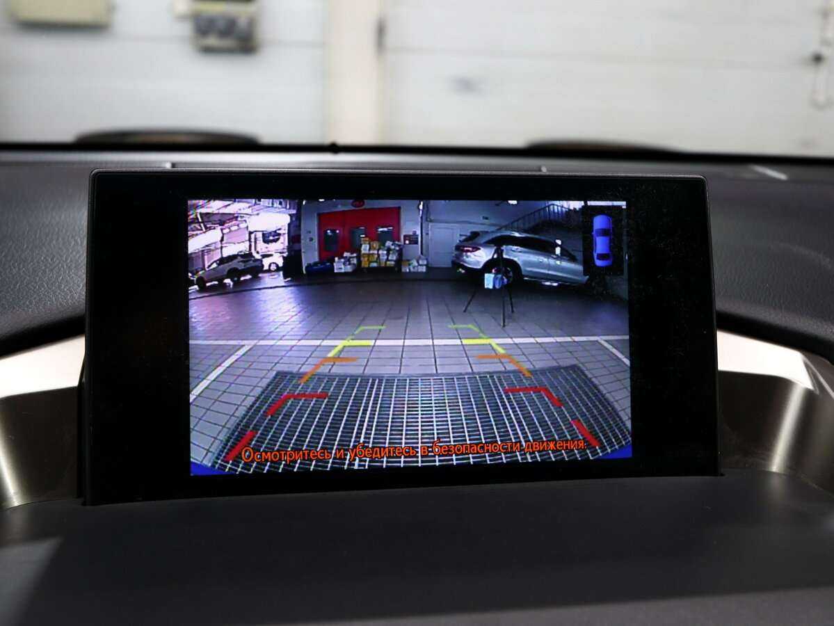 Lexus NX 200t, 2015 Фото №18