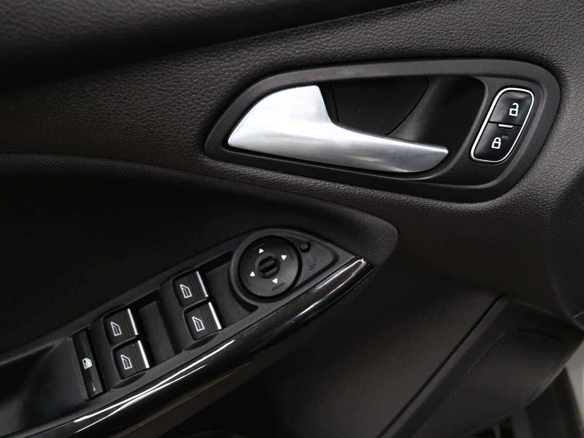 Ford Focus, 2019 - 84 000 км. | Фото №8