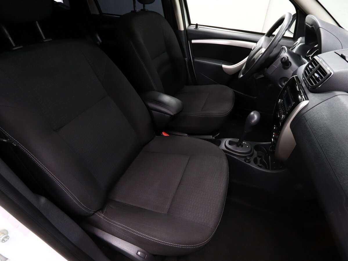 Nissan Terrano, 2016 - 57 000 км. | Фото №8