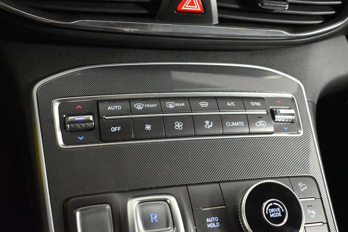Hyundai Santa Fe, 2021 Фото №15
