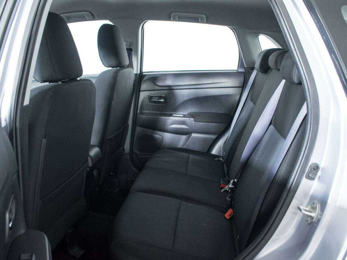 Peugeot 4008, 2012 - 182 031 км. | Фото №8