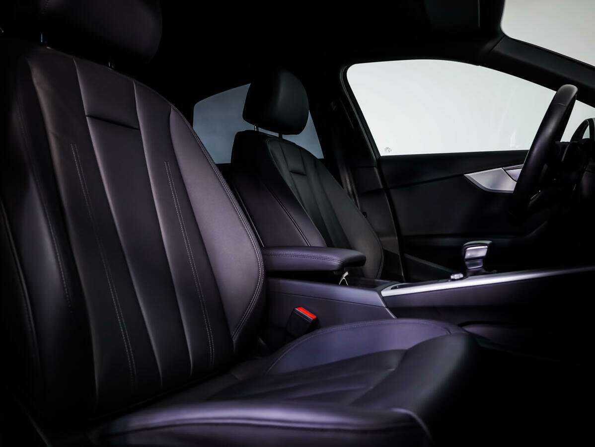 Audi A4 35 TFSI, 2021 Фото №11