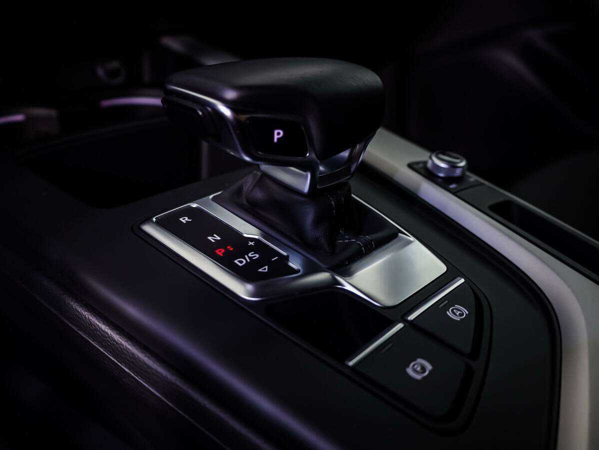 Audi A4 35 TFSI, 2021 Фото №15