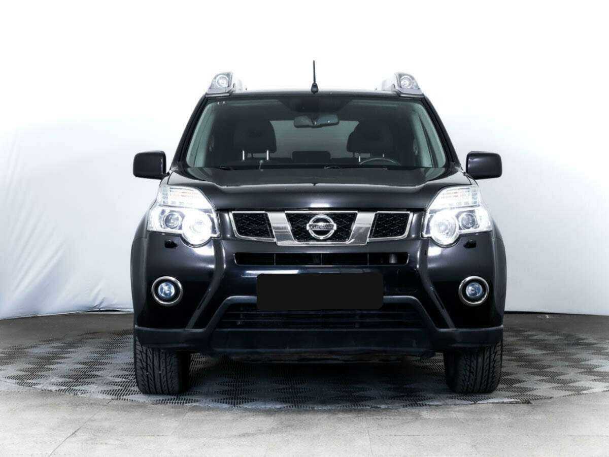 Nissan X-Trail, 2014 - 74 113 км. | Фото №2