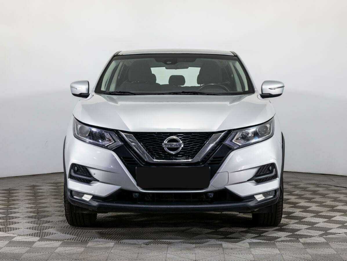 Nissan Qashqai, 2019 - 143 123 км. | Фото №2
